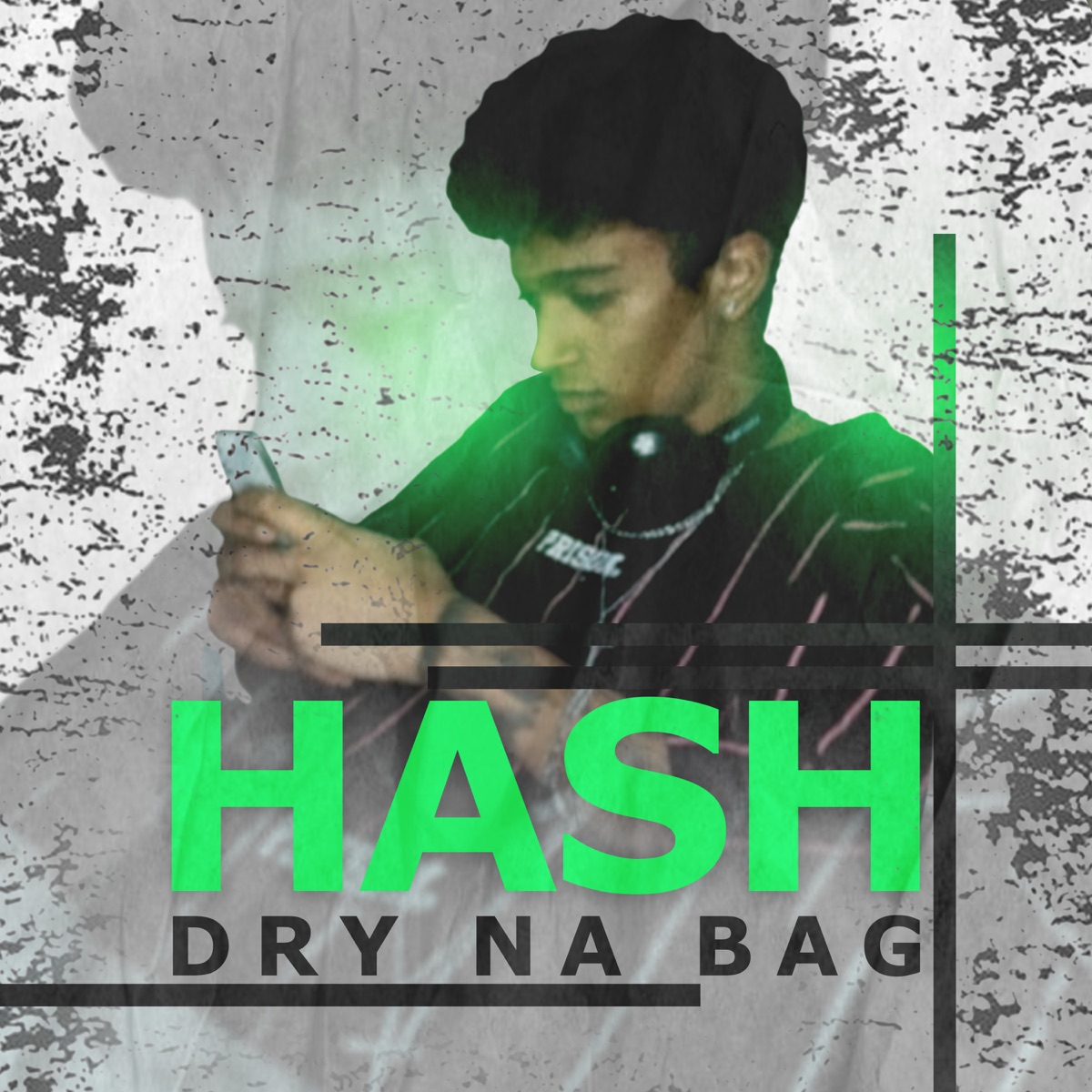 Dry na Bag - Single by Hash album cover