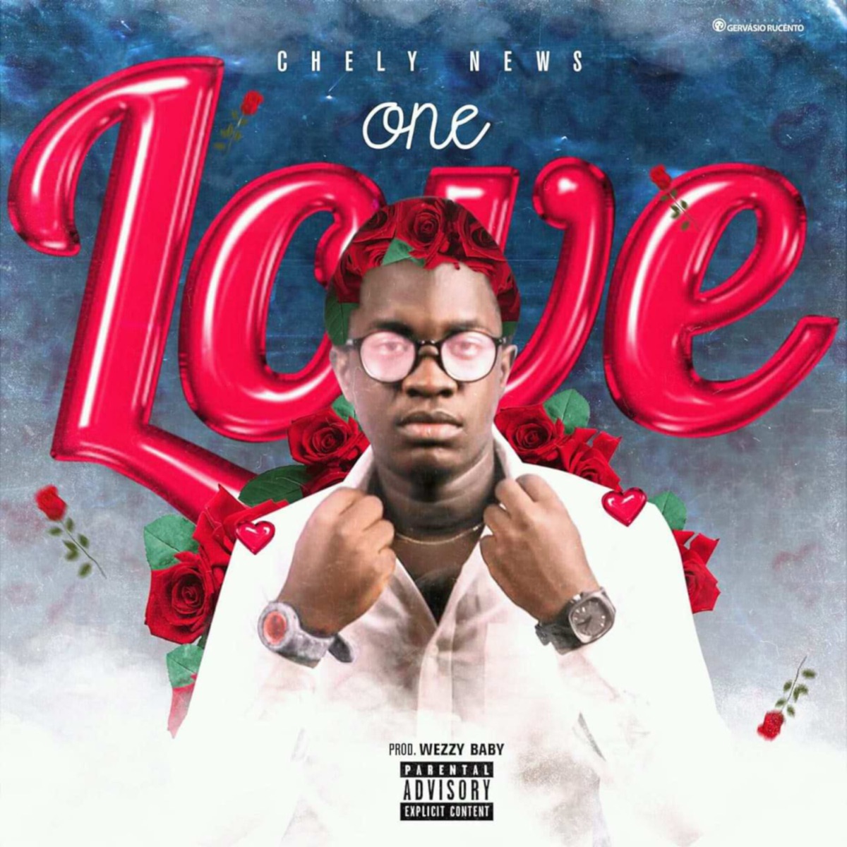 One Love (feat. Weezy Baby) - Single by Chely News album cover