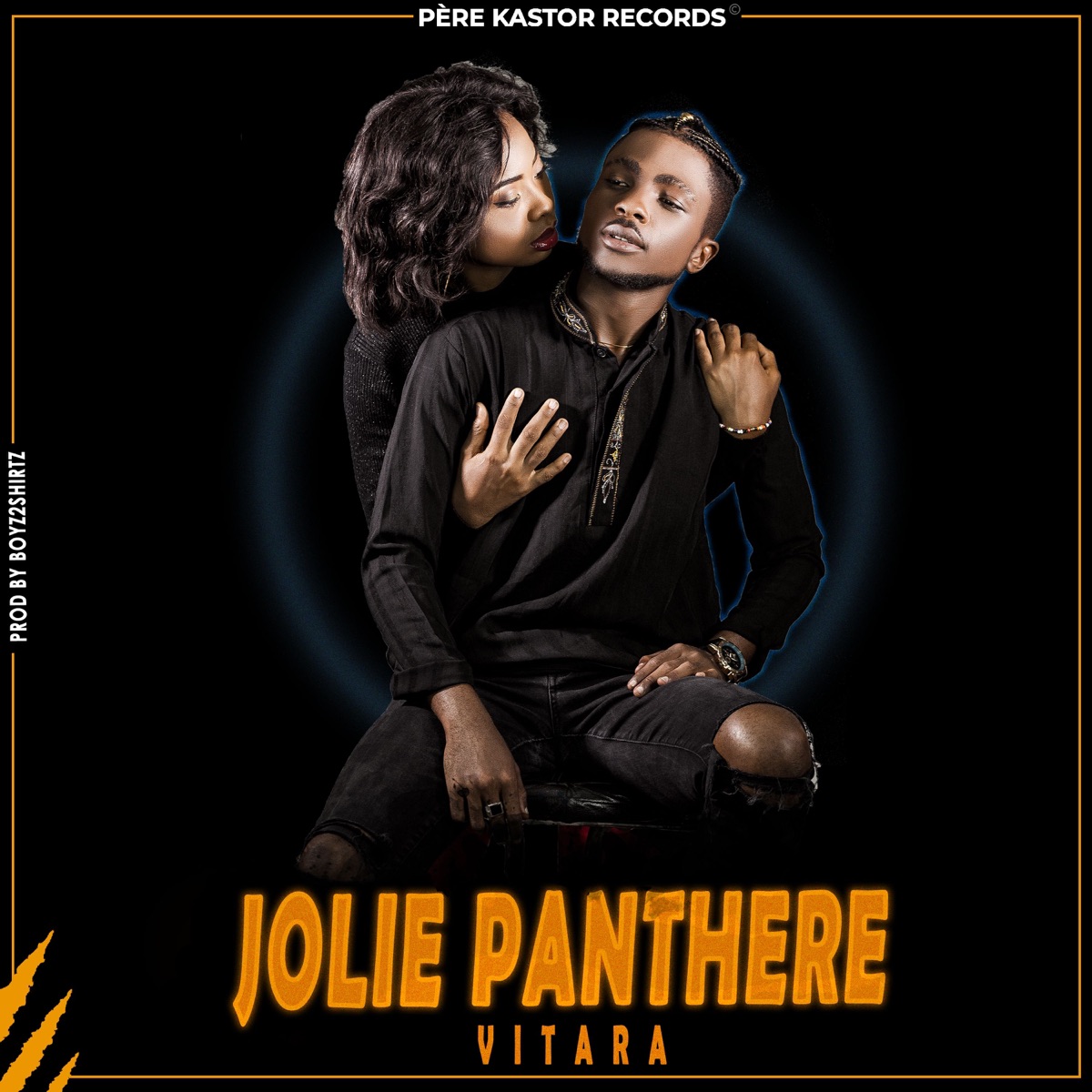 Lifestyle - Single by Vitara album cover
