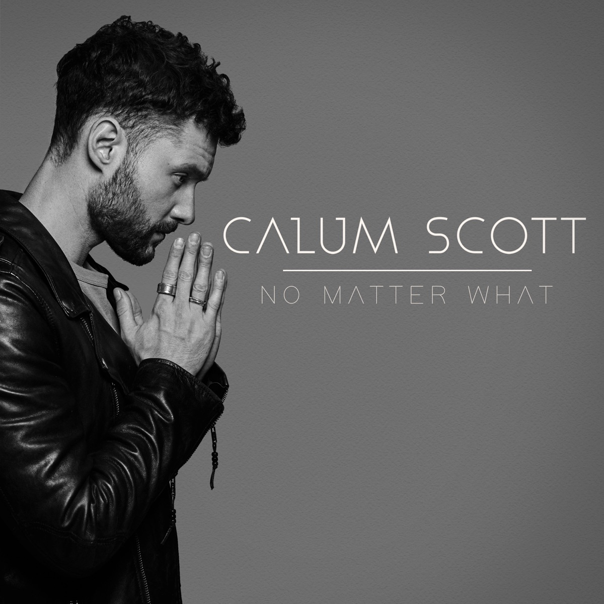 No Matter What - Single by Calum Scott album cover