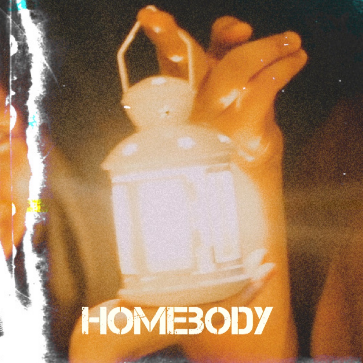 Homebody - Single by Grizzlee album cover