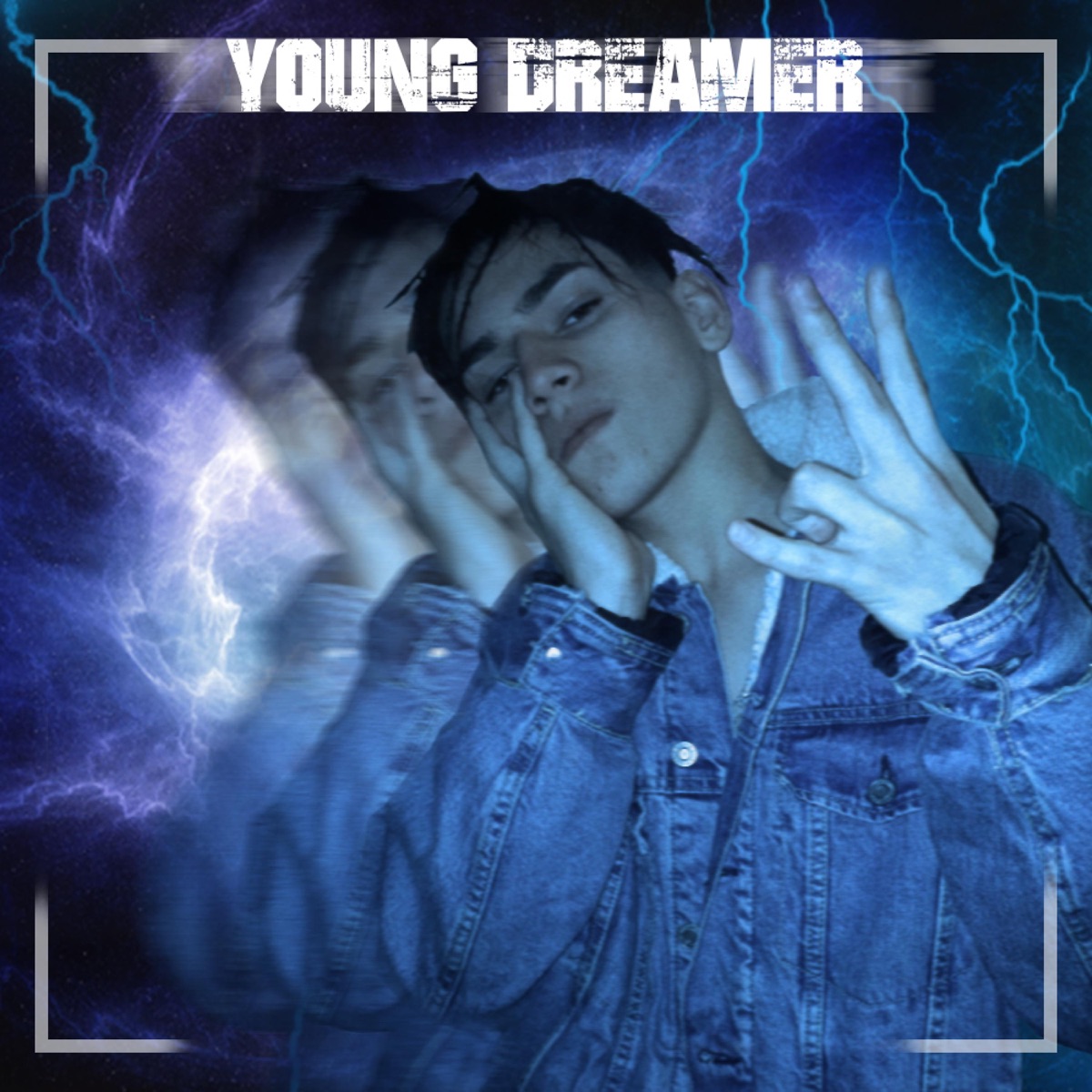 Young Dreamer - Single by Mysco album cover