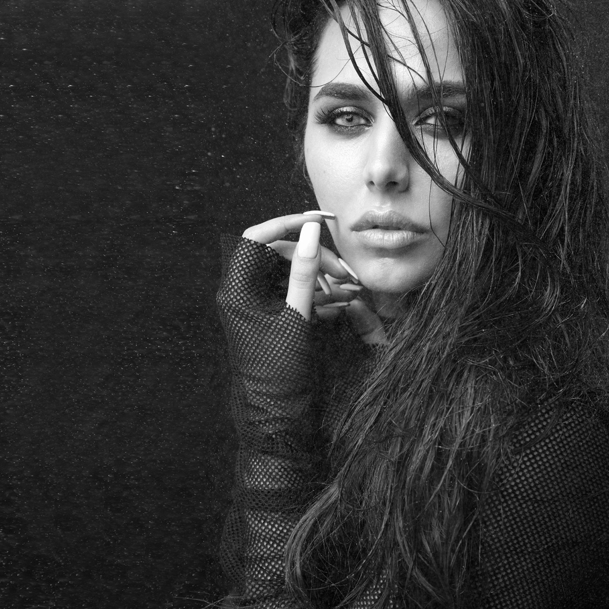 Nothing Like Everything by Ayyan album cover