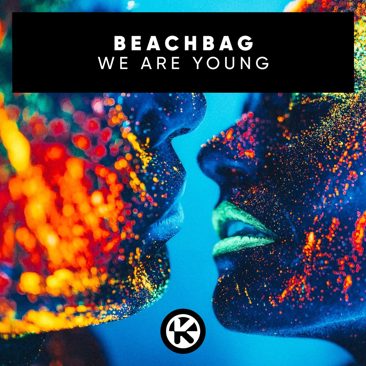 We Are Young (Extended Mix) - Single by Beachbag album cover