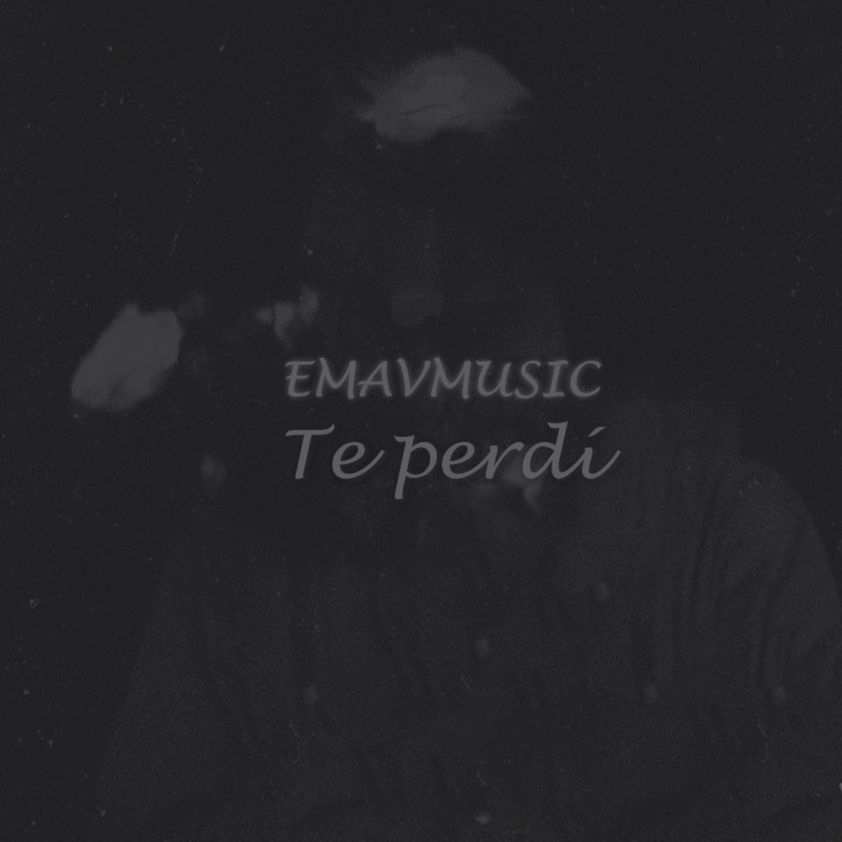 Te Perdí - Single by Emavmusic album cover