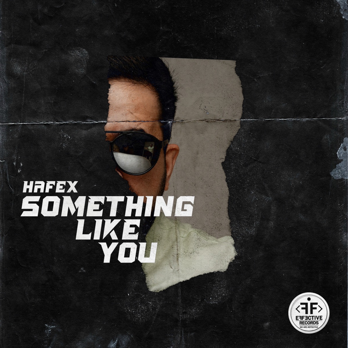 Something Like You - Single by Hafex album cover