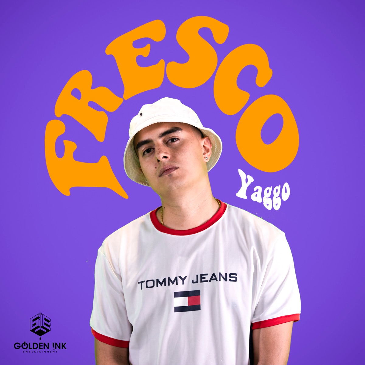 Fresco - Single by Yaggo album cover