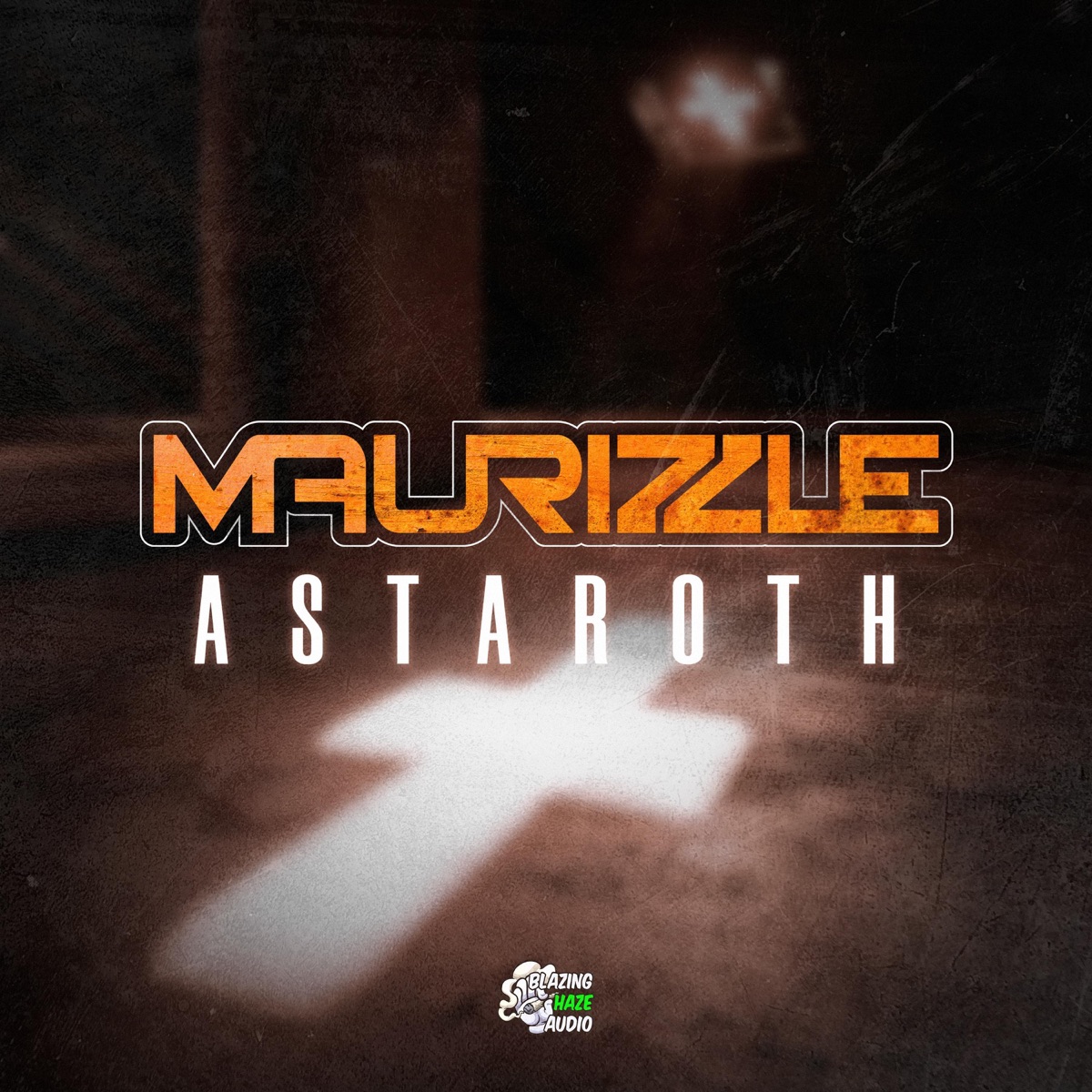 Astaroth - Single by Maurizzle album cover