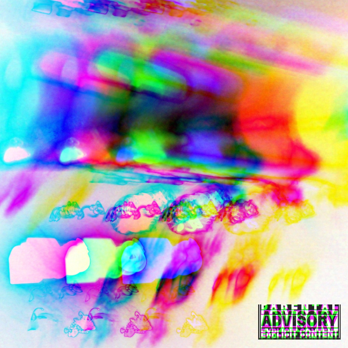 Клик-клак (feat. PADKII) - Single by T\-Shina album cover