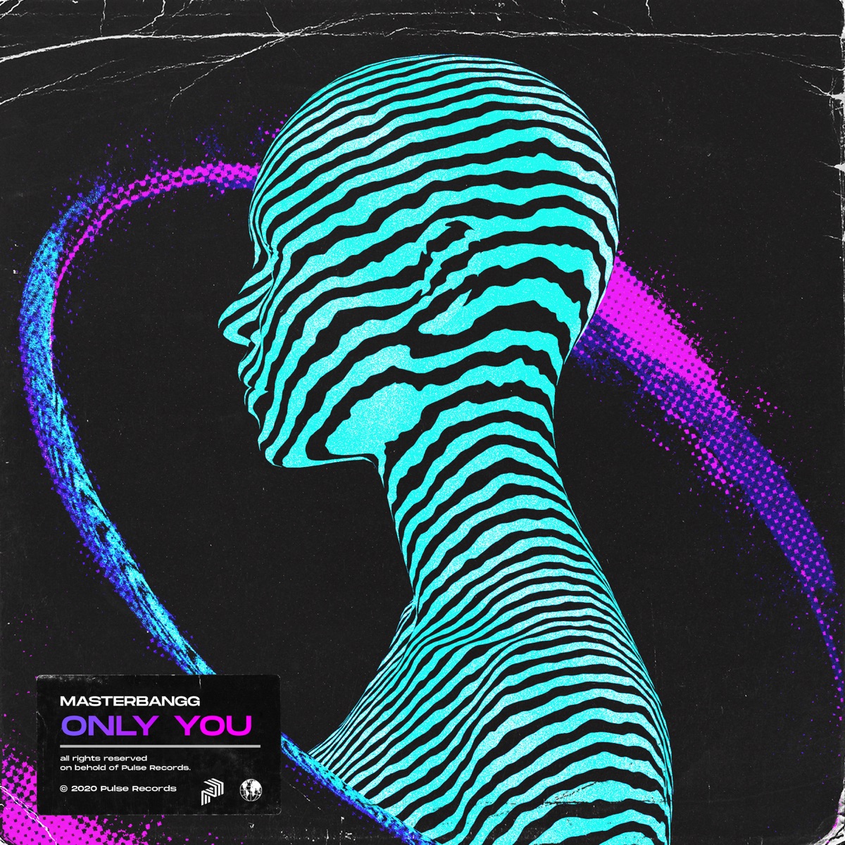 Only You - Single by MasterBangg album cover