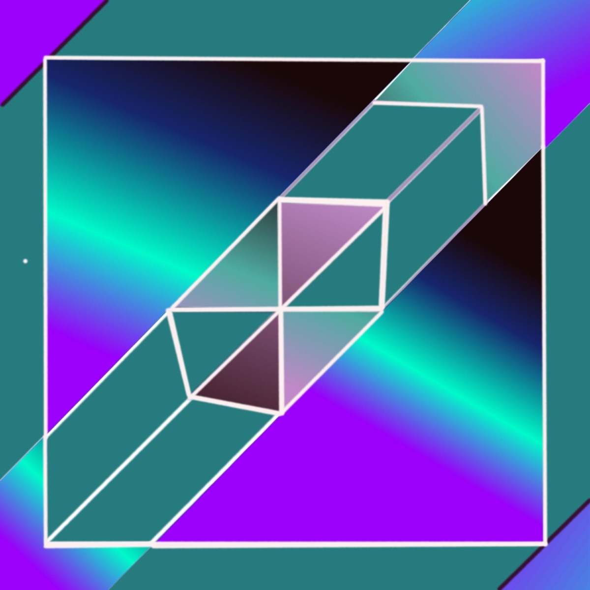 Vgs2 - EP by Asif album cover