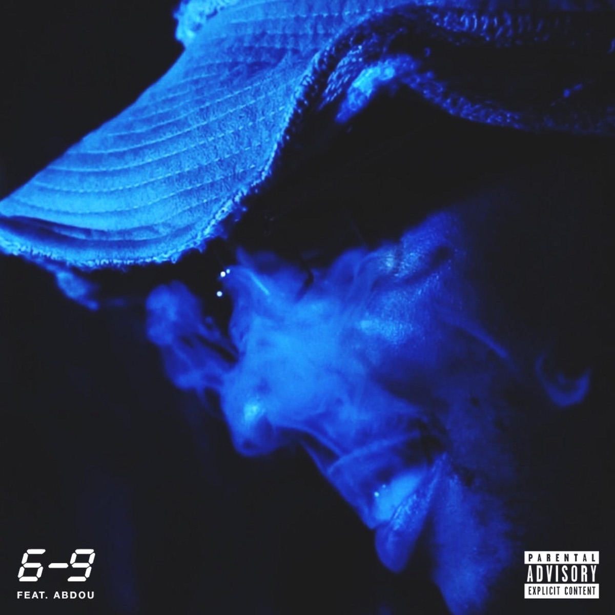 6-9 (feat. Abdou) - Single by Realname McCoy album cover