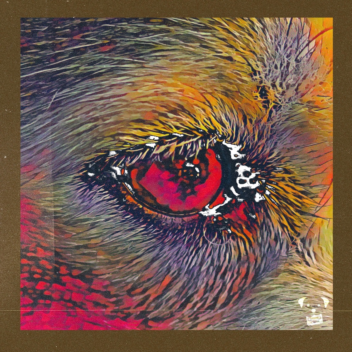 Iloosn - Single by ooxtn album cover
