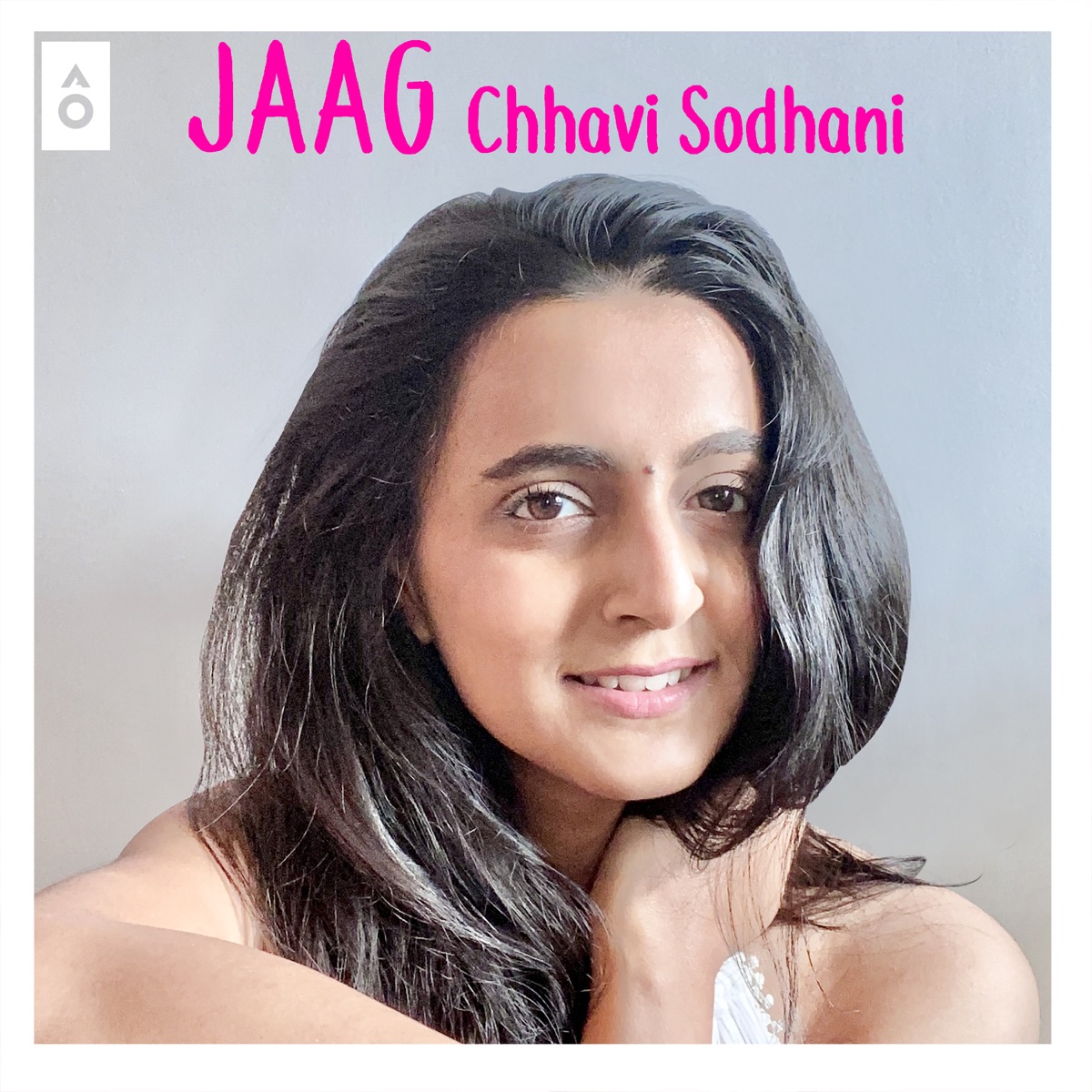 Jaag - Single by Chhavi Sodhani album cover