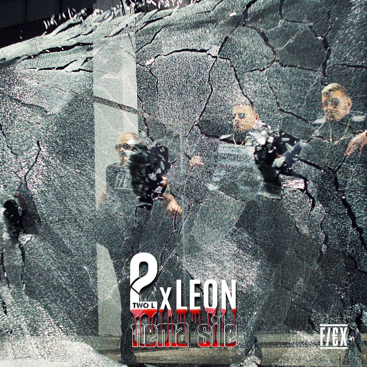 Nema Sile - Single by 2l & Leon album cover