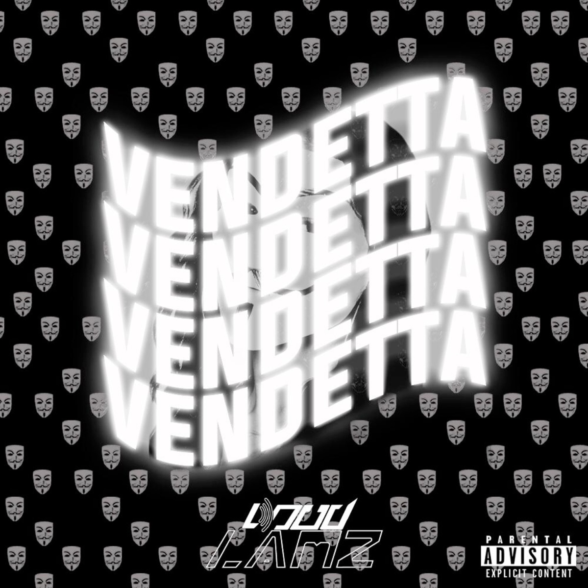 Vendetta - Single by Loud Lamz album cover