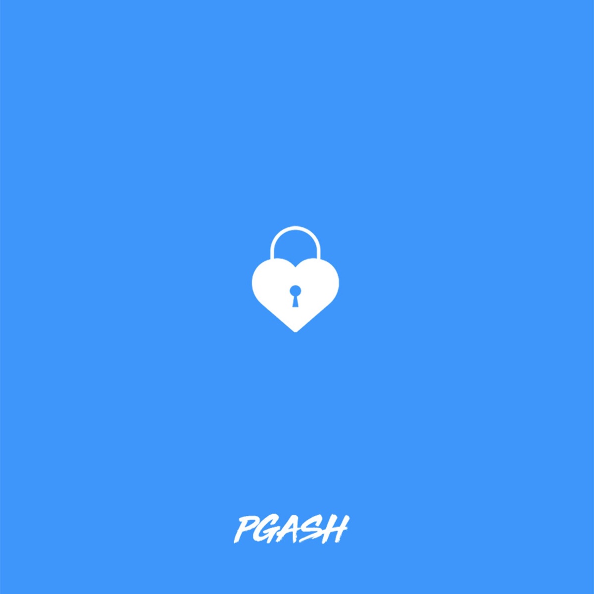 Thedi Thedi - Single by Pgash album cover