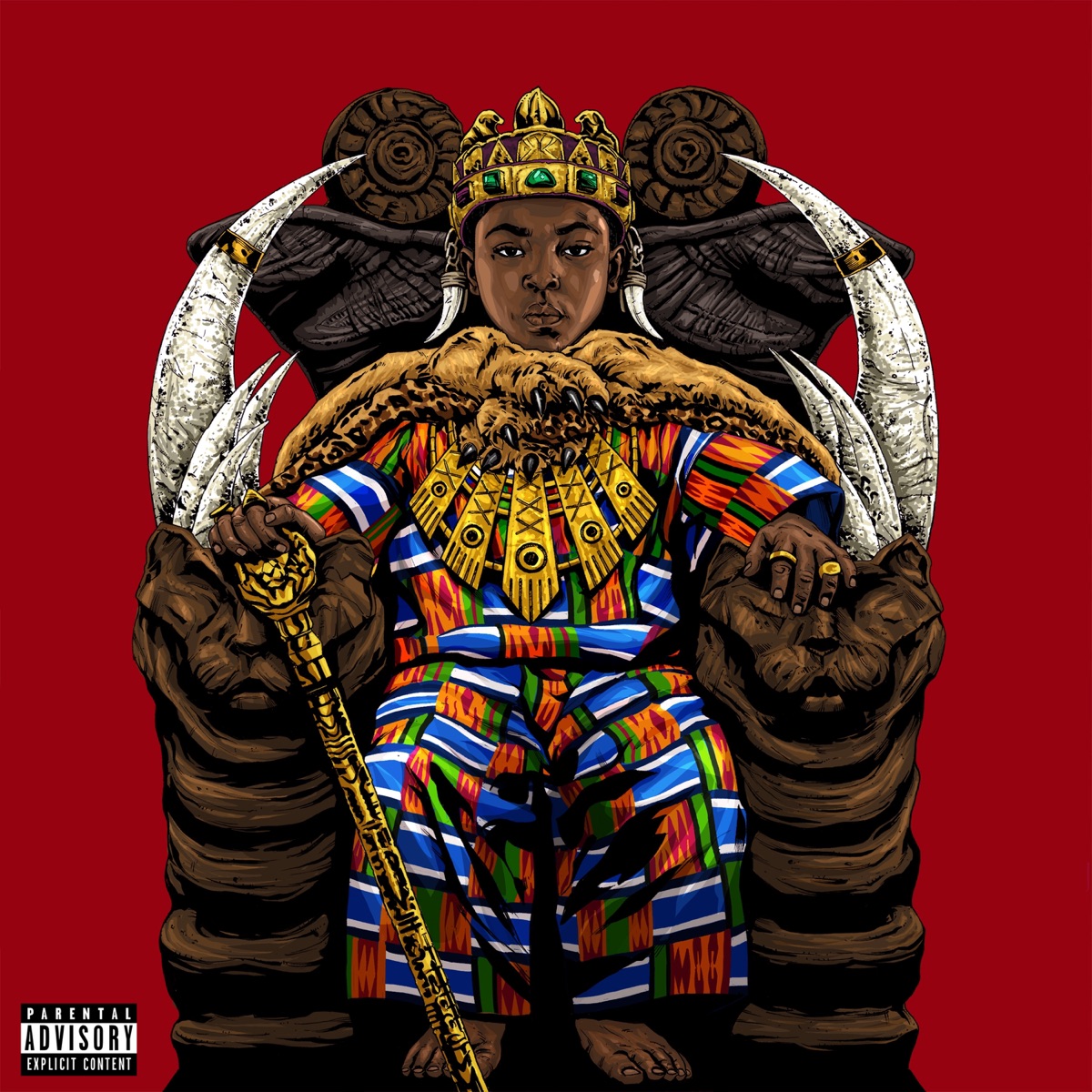 Fylpm II by Da Flyy Hooligan album cover