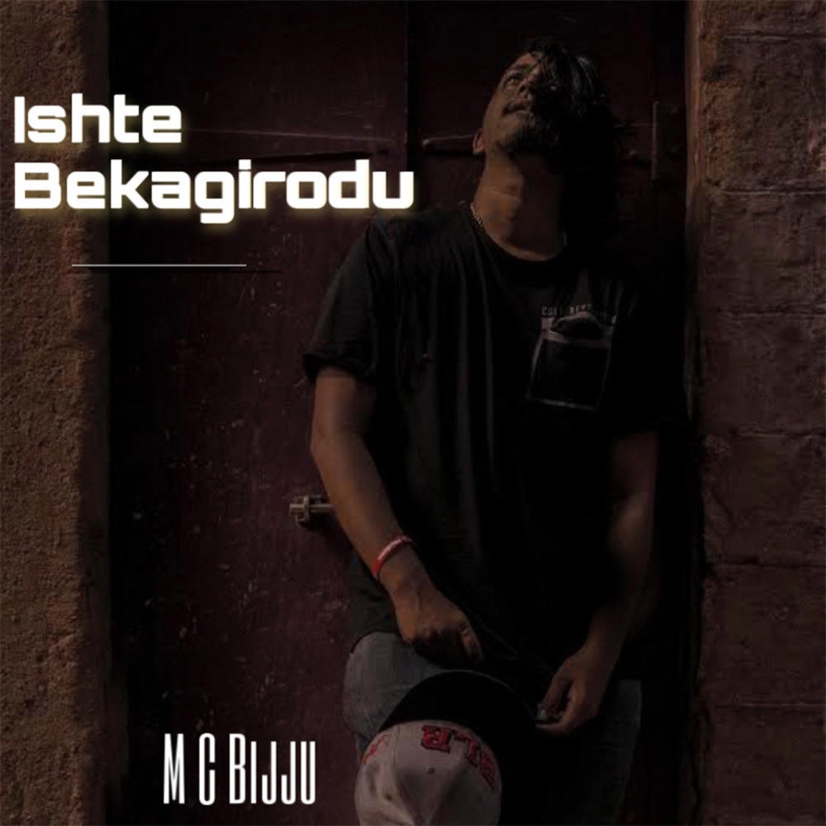 Ishte Bekagirodu - Single by MC Bijju album cover