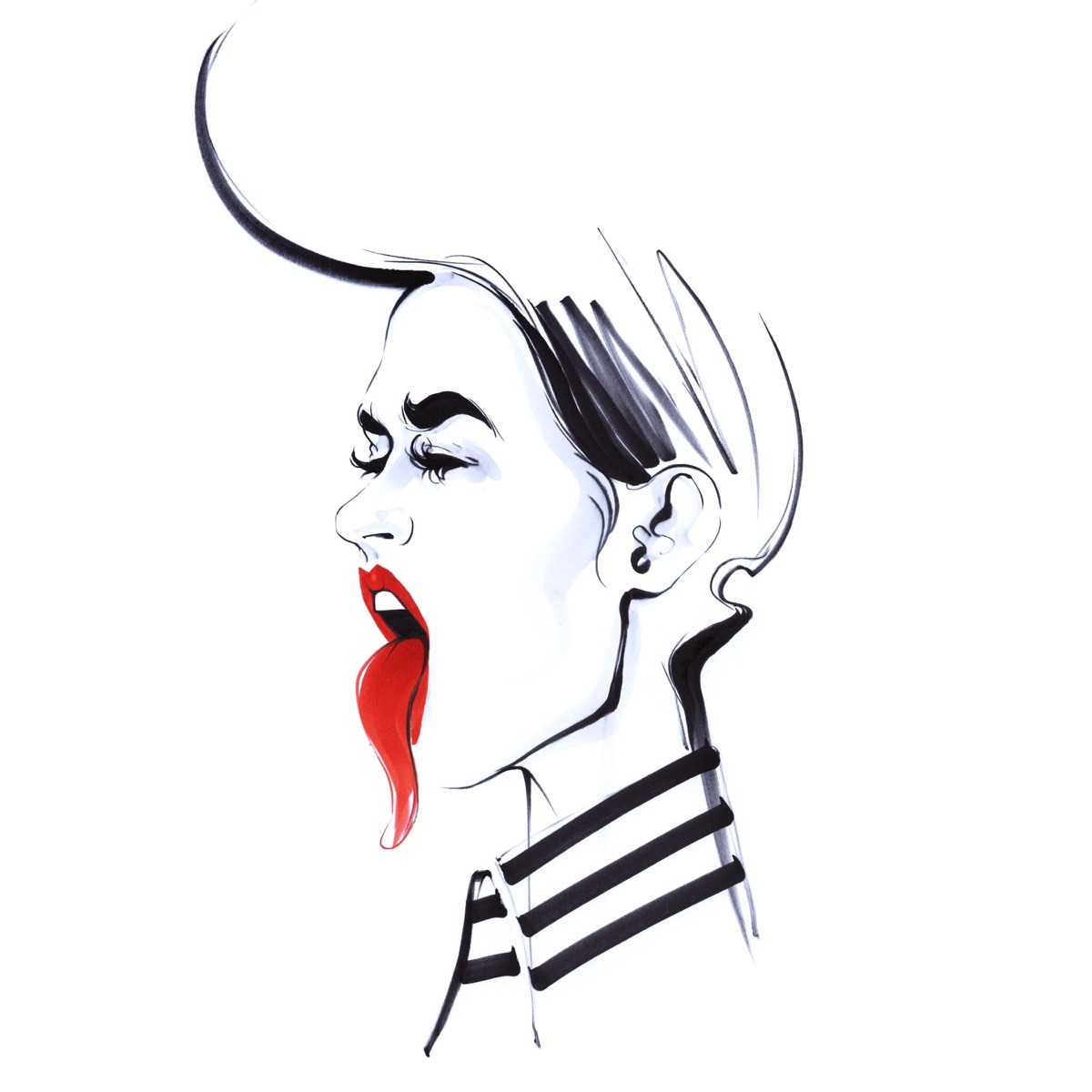 Отстой by Moya Mishel album cover