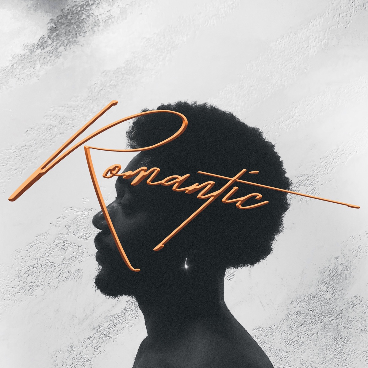 Romantic - Single by AYLØ album cover