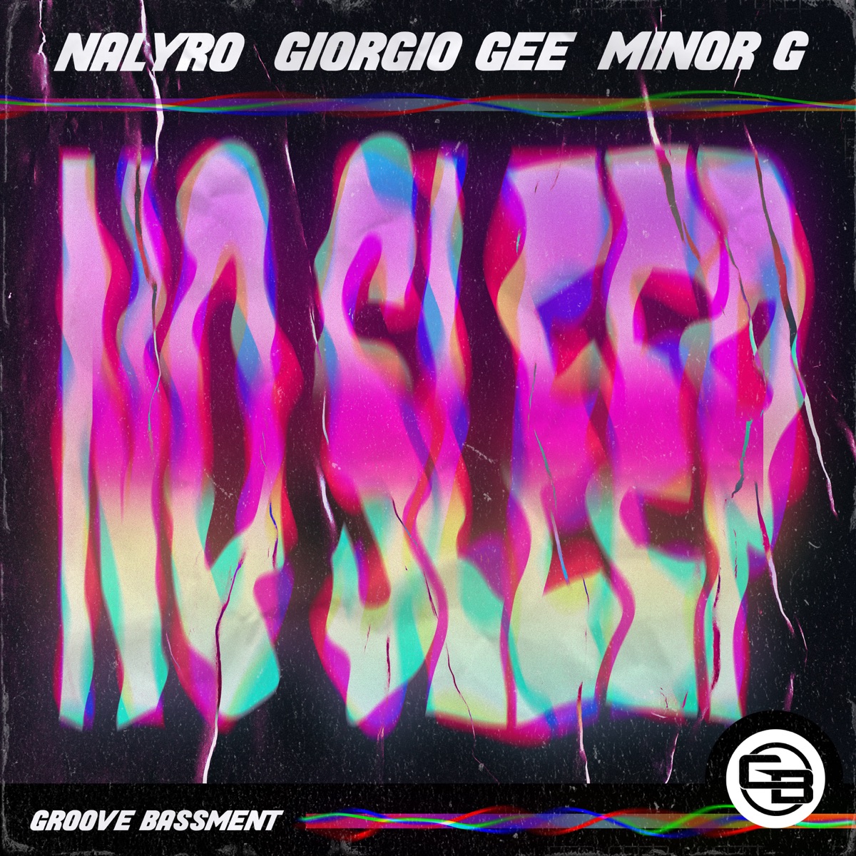 No Sleep - Single by NALYRO, Giorgio Gee & Minor G album cover
