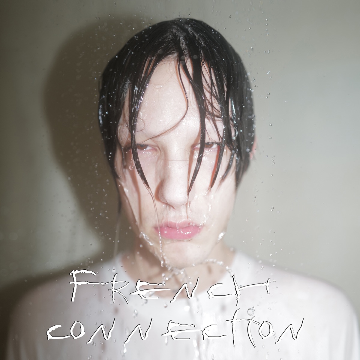 French Connection - Single by BFRND album cover