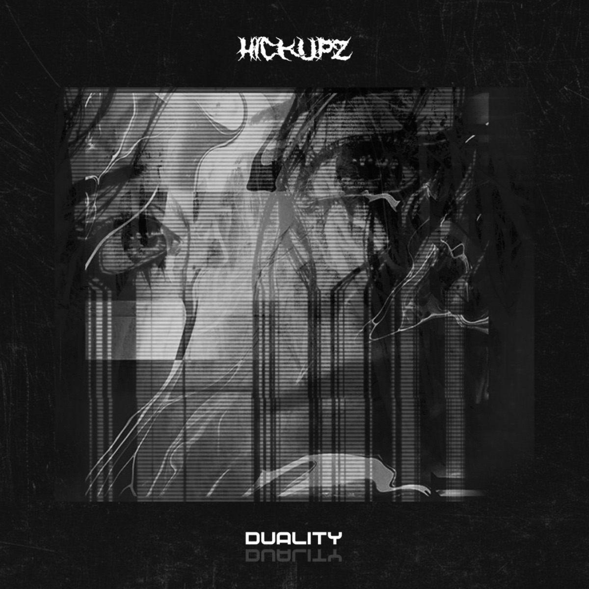 Duality - EP by Hickupz album cover
