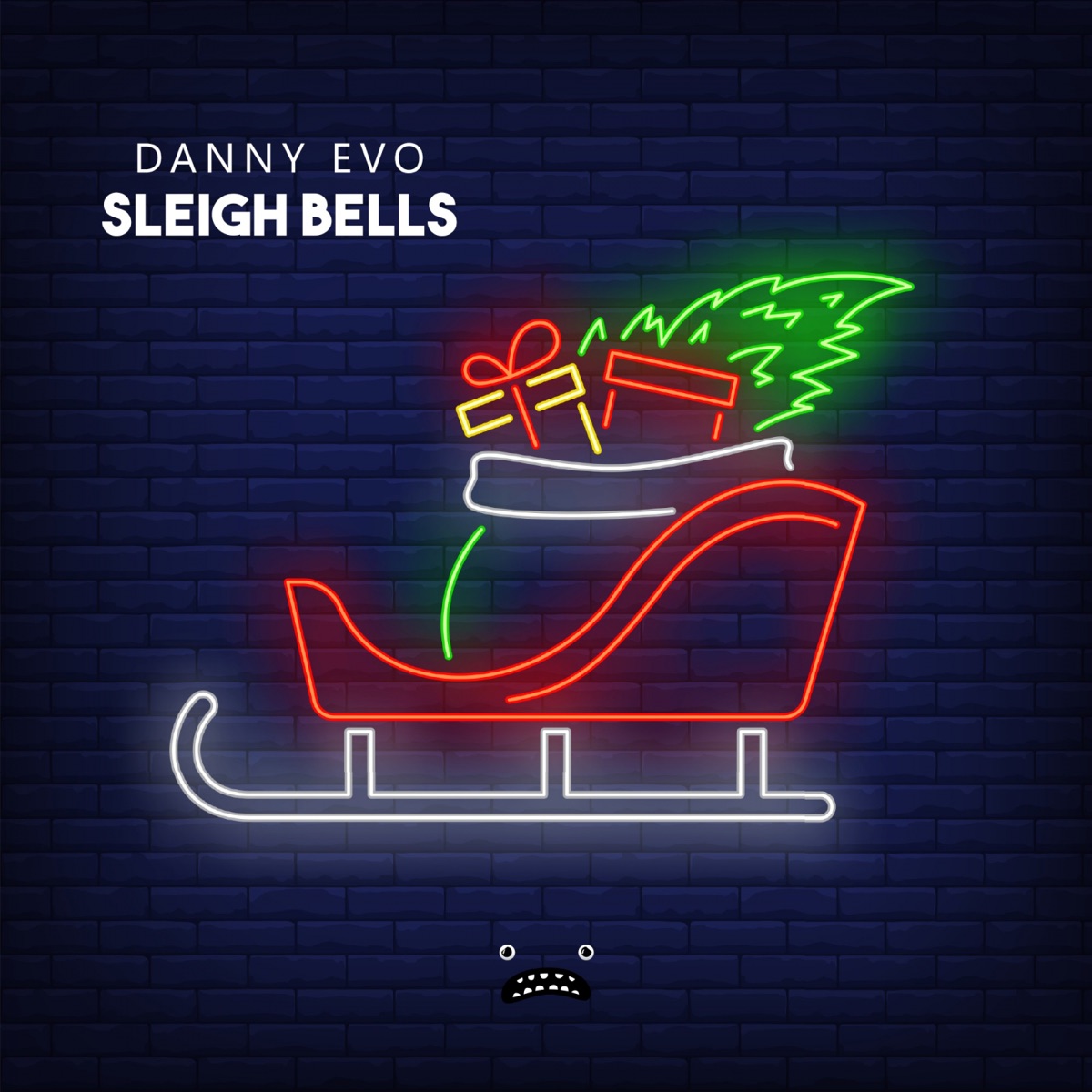 Sleigh Bells - Single by Danny Evo album cover