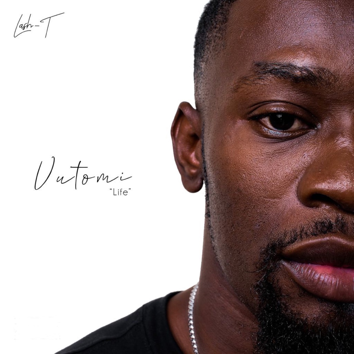 Vutomi (Life) - EP by Lash T album cover