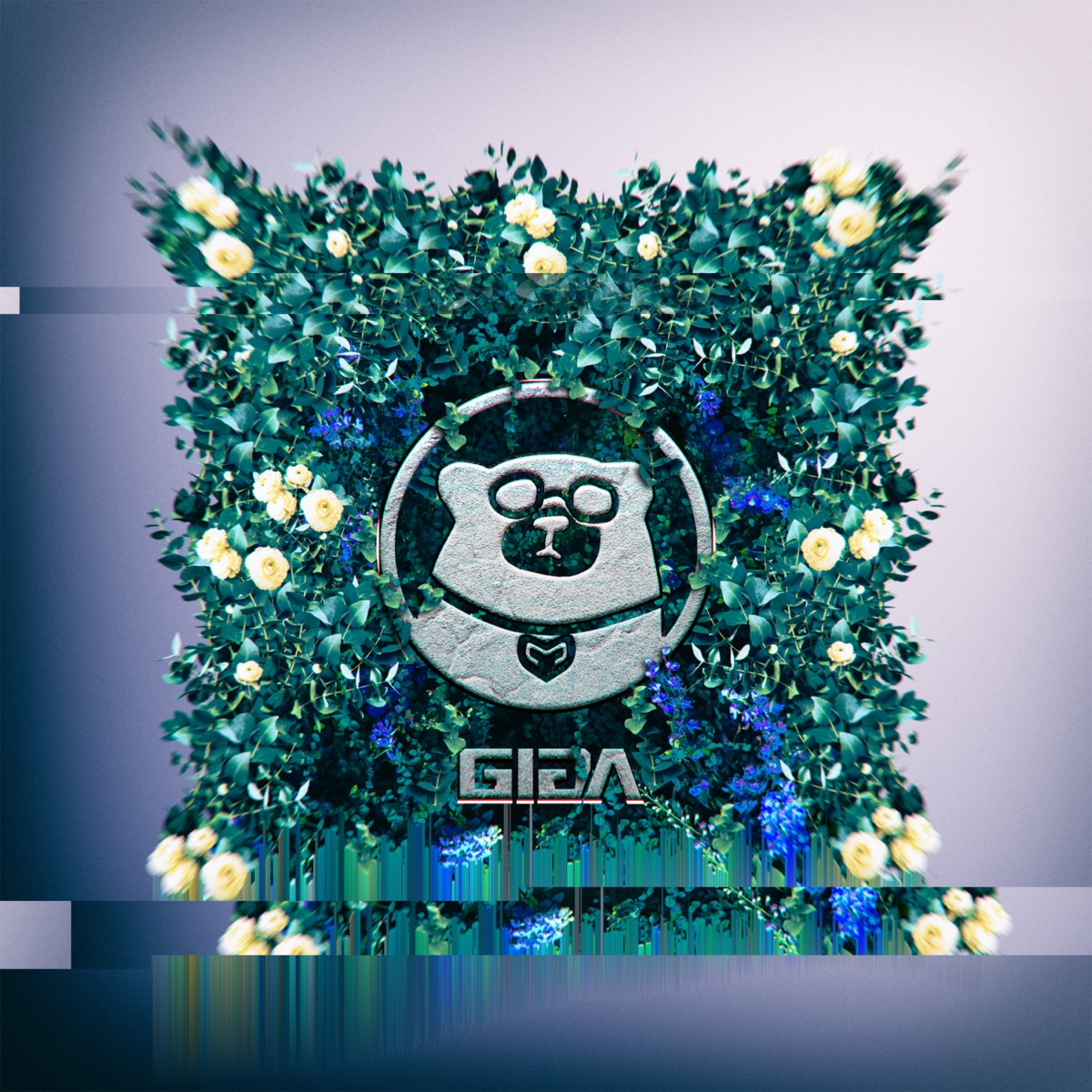 Ready Steady (feat. Hatsune Miku, Kagamine Rin & Kagamine Len) - Single by Giga album cover