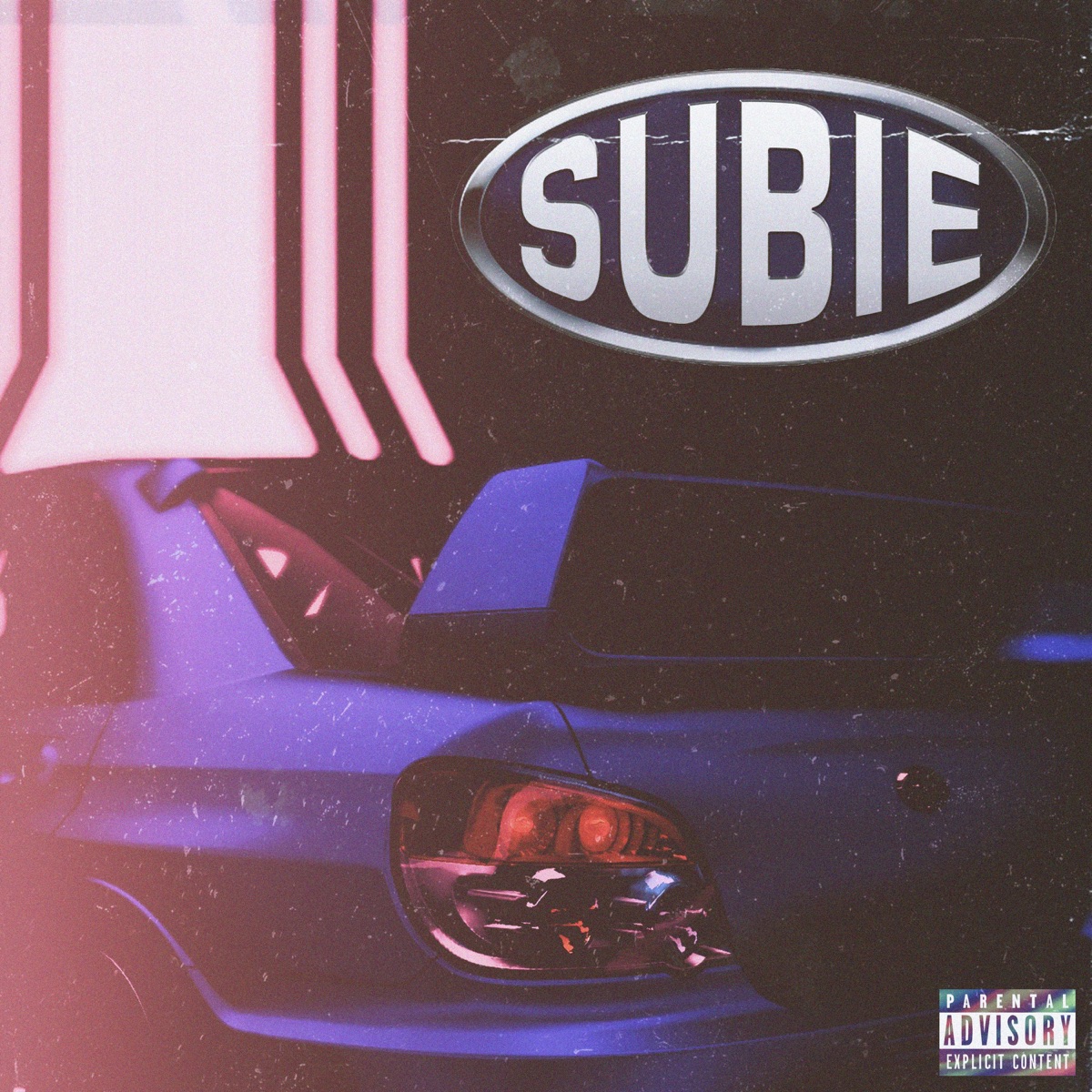 Subie - Single by Gunsho album cover