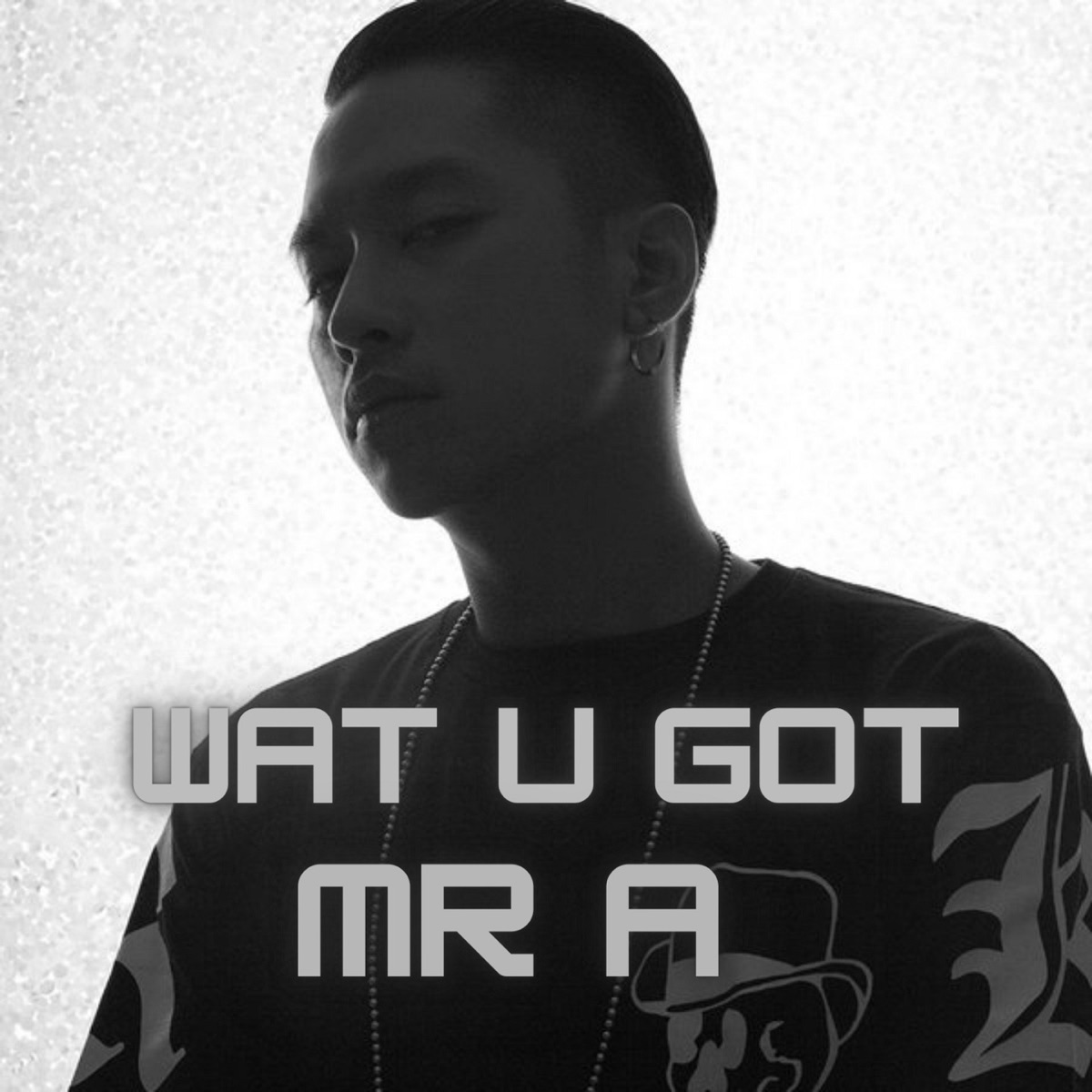 Wat U Got (feat. JustaTee, MrT & Bueno) - Single by Mr.A album cover
