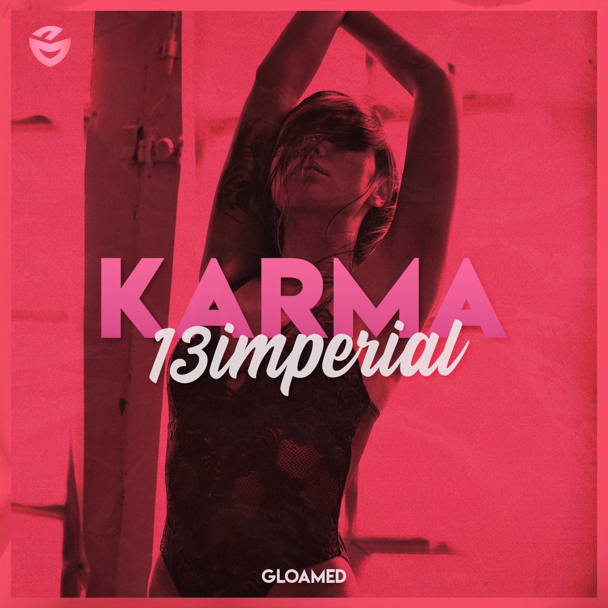 Karma - Single by 13imperial album cover