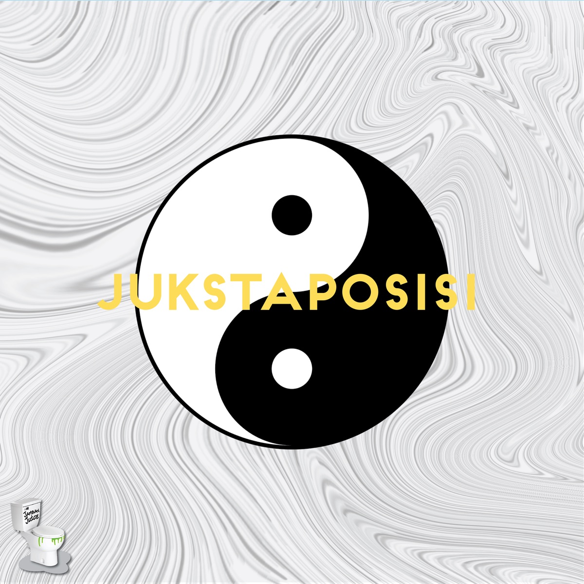 Jukstaposisi - Single by Jaystation album cover