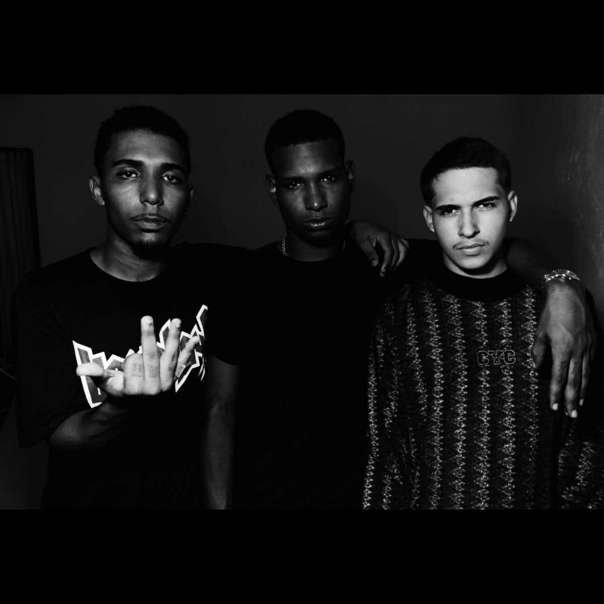 Pluglife - EP by SAUCEBOYZ album cover