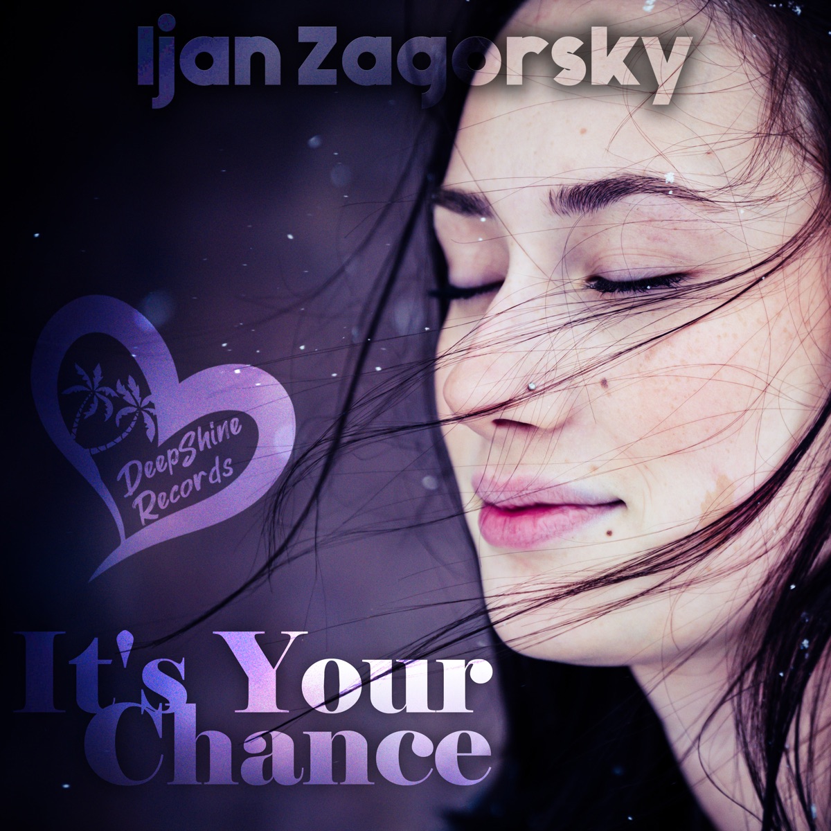 It's Your Chance - Single by Ijan Zagorsky album cover