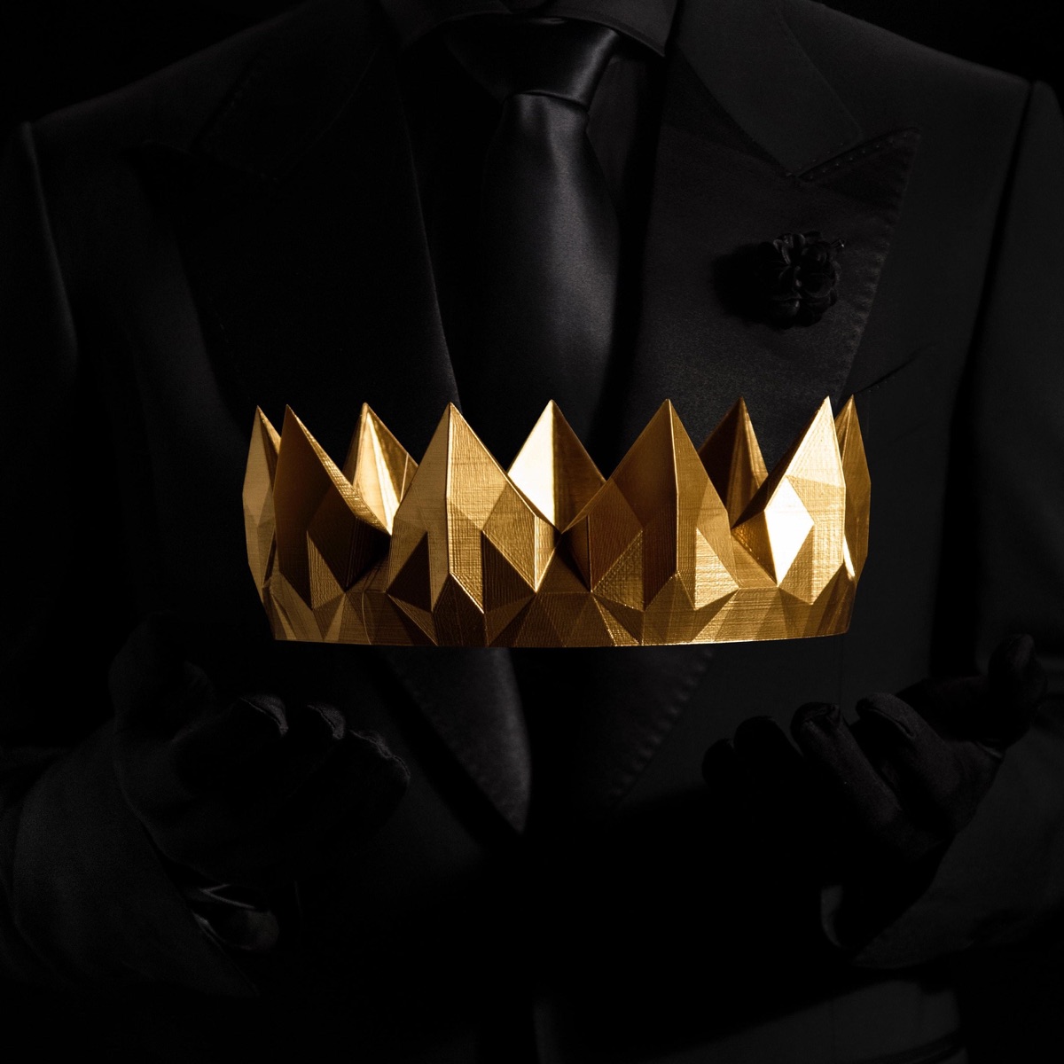 El Rey - Single by Shockwa & Kikkomane album cover