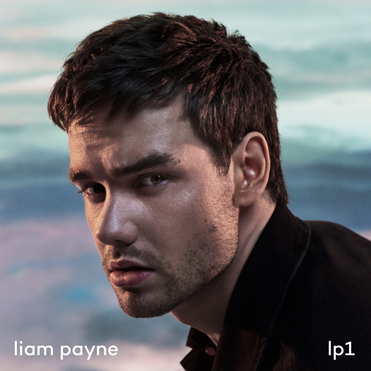 LP1 by Liam Payne album cover