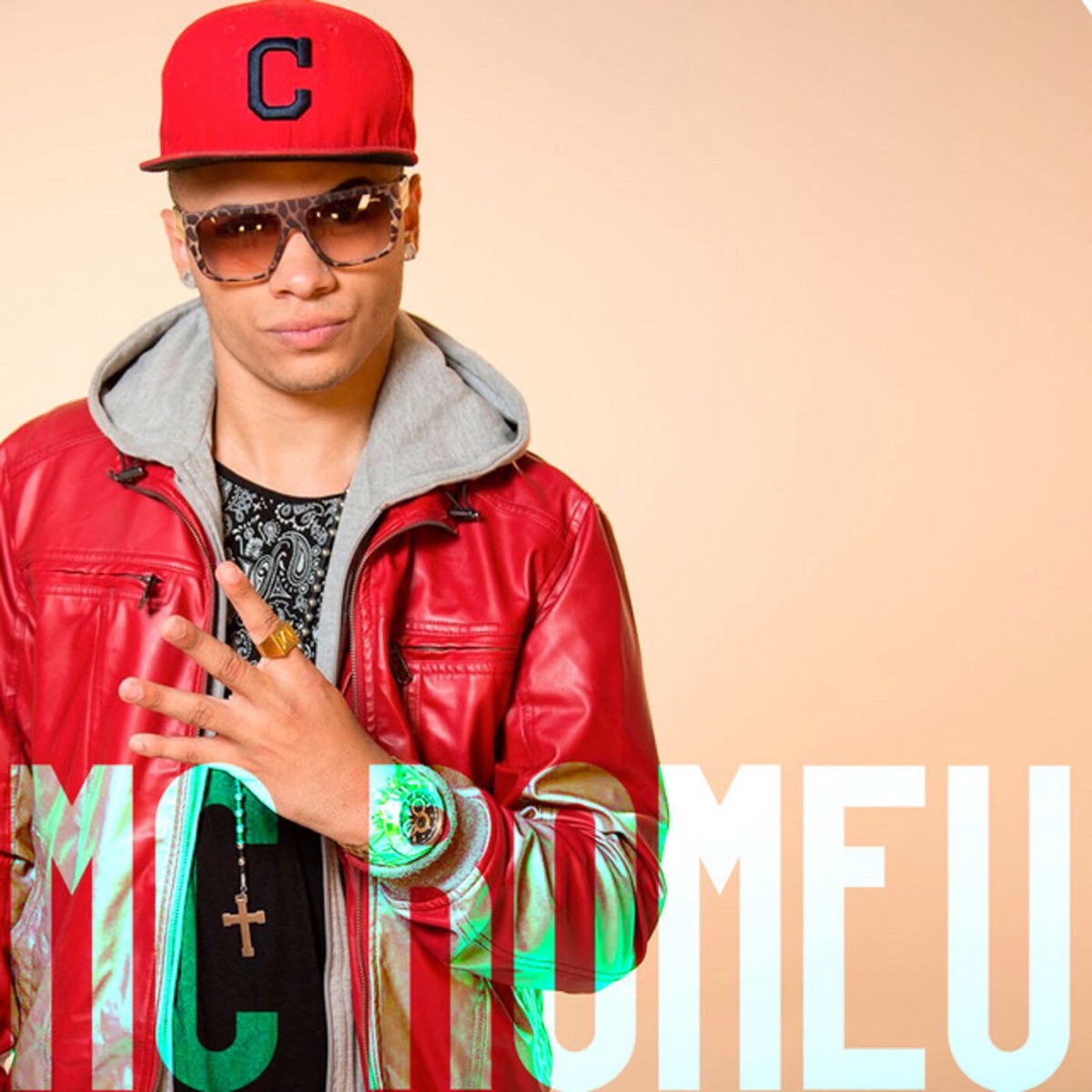 Mc Romeu - EP by Mc Romeu album cover