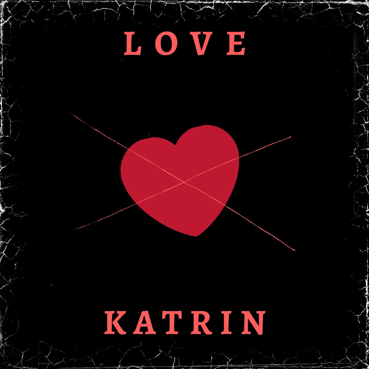 Love - Single by Katrin album cover
