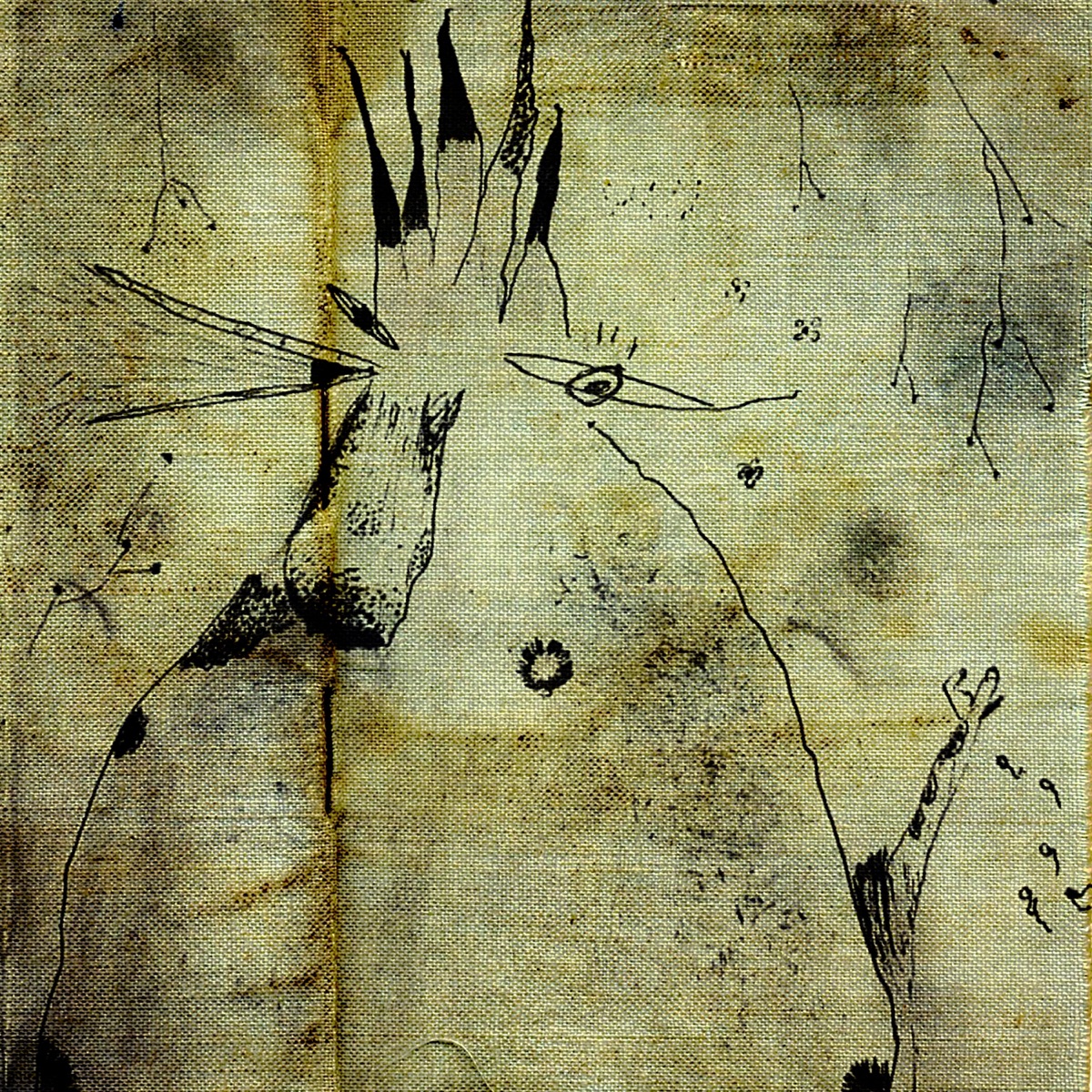 Galos e Cerâmicas: Uma Peça Sobre o Tempo by Beli Remour album cover