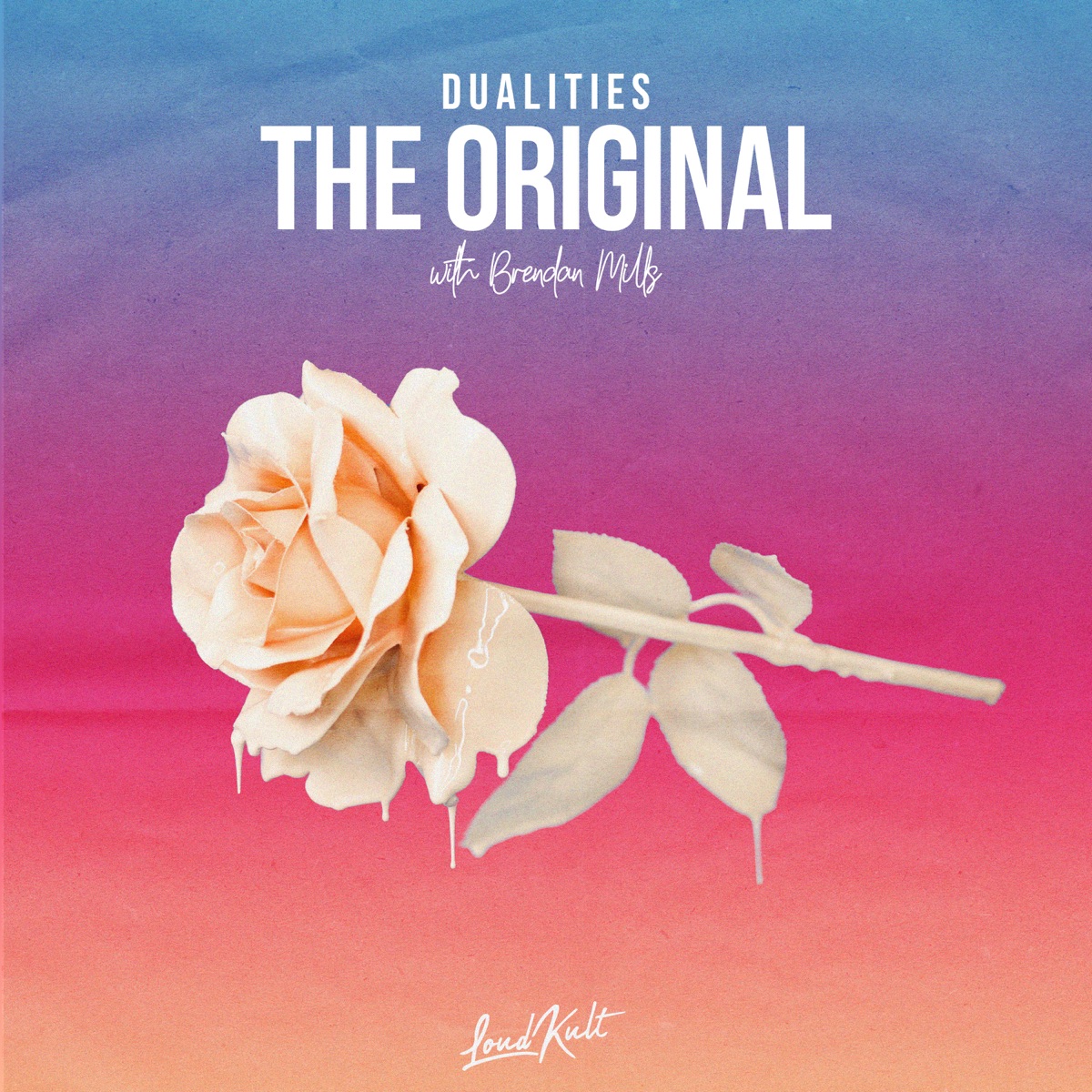 The Original - Single by Dualities & Brendan Mills album cover