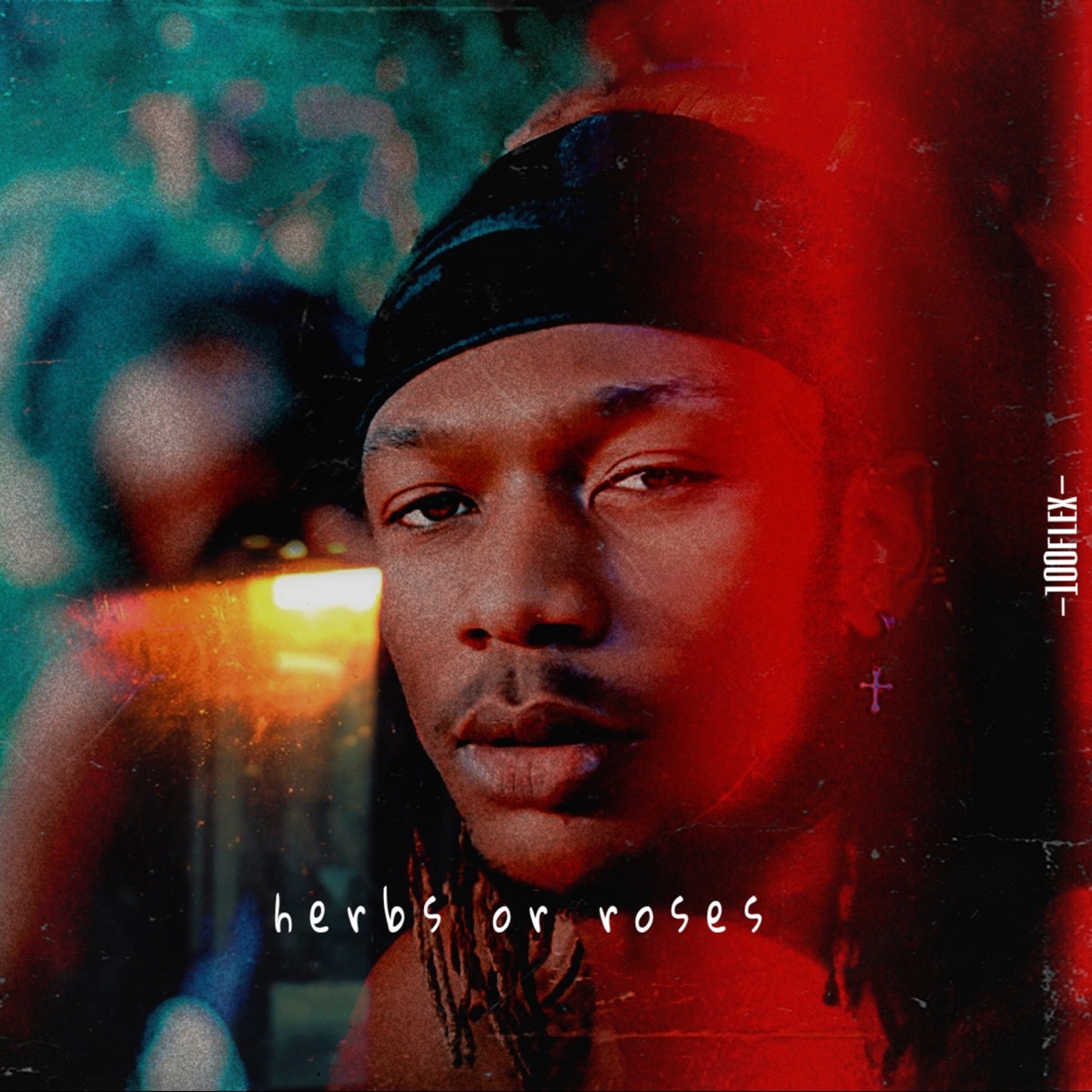 Herbs or Roses by 100flex album cover