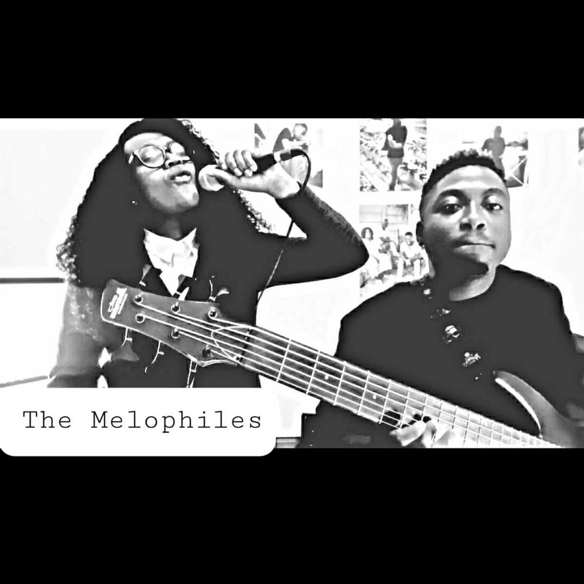 Sthandwa Sam - Single by The Melophiles album cover