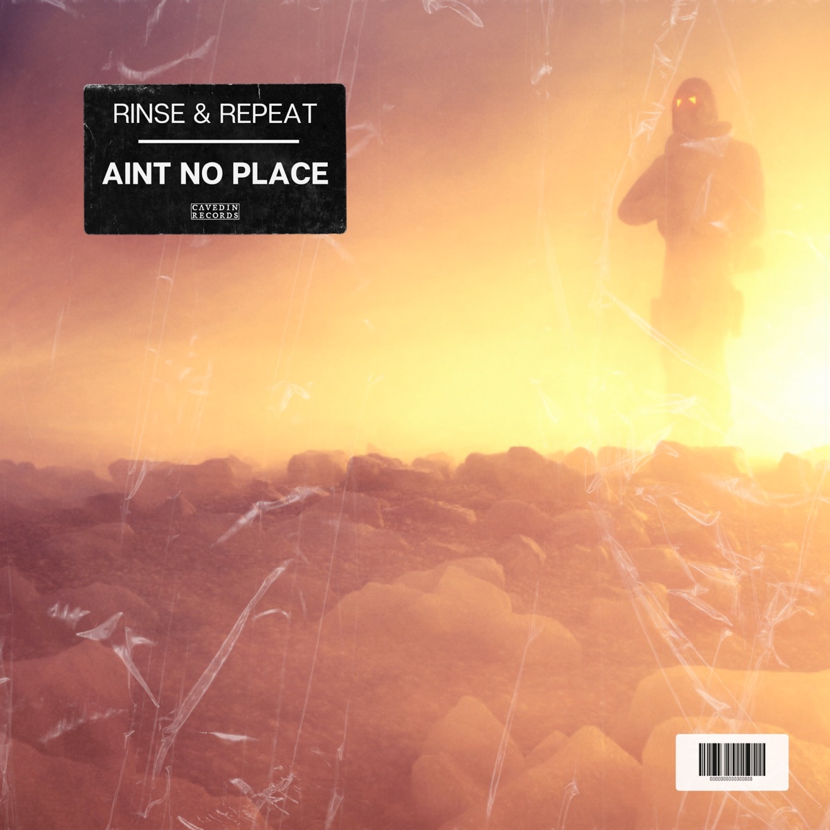 Aint No Place - Single by Rinse And Repeat album cover