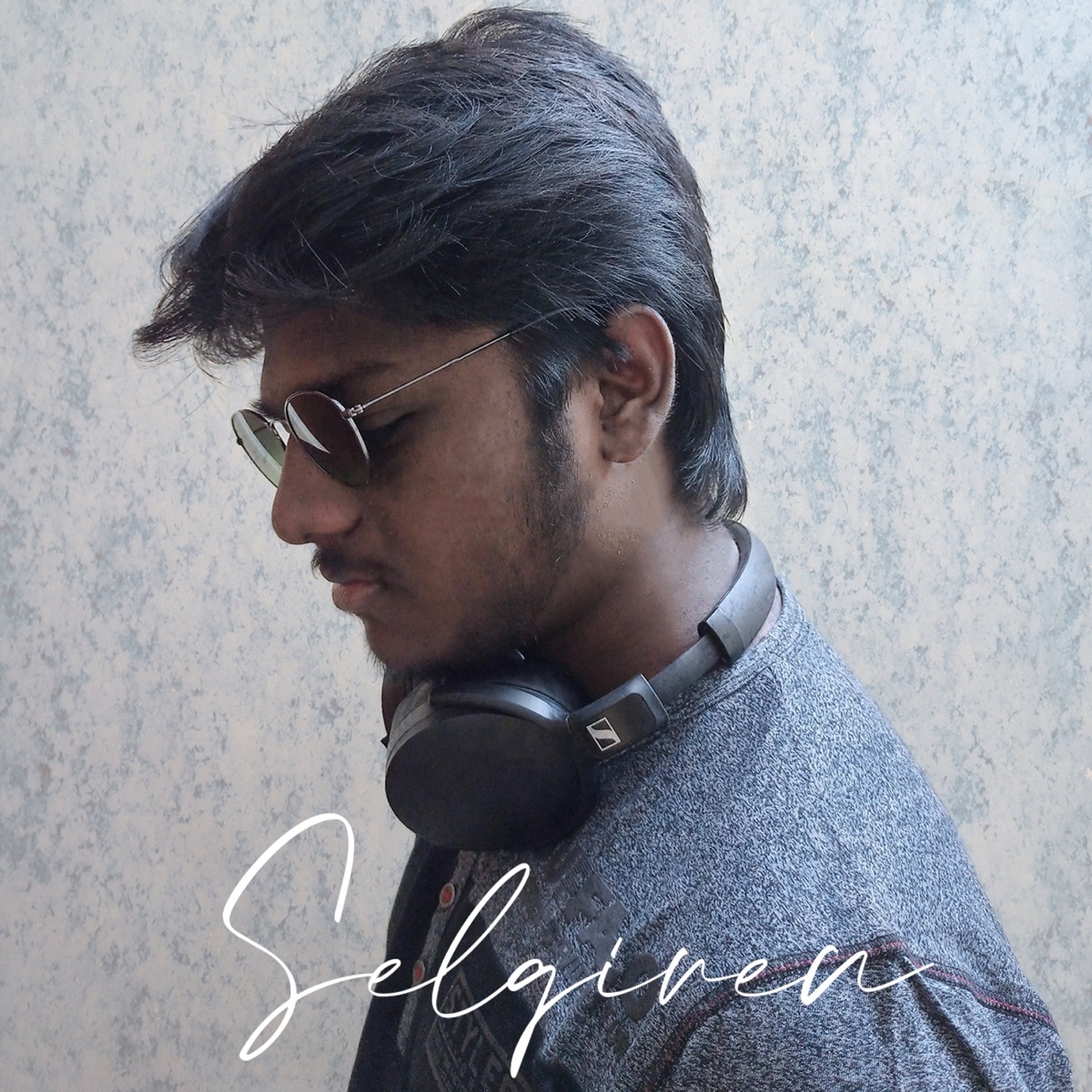 Selgiren - Single by Sanjith Roy album cover