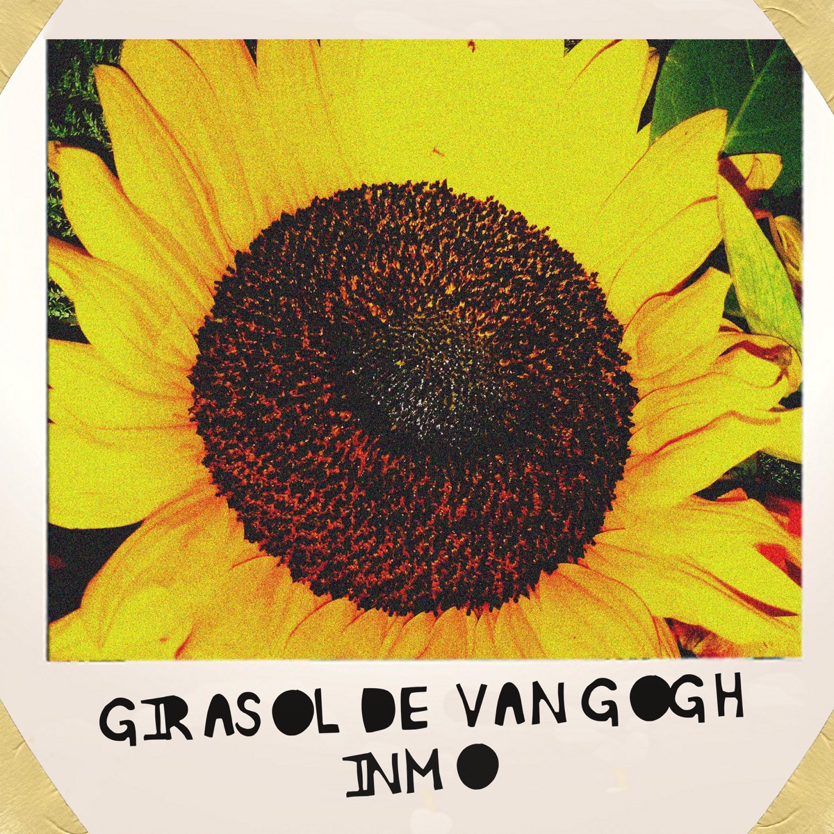 Girasol de Van Gogh - Single by CasiHumano album cover