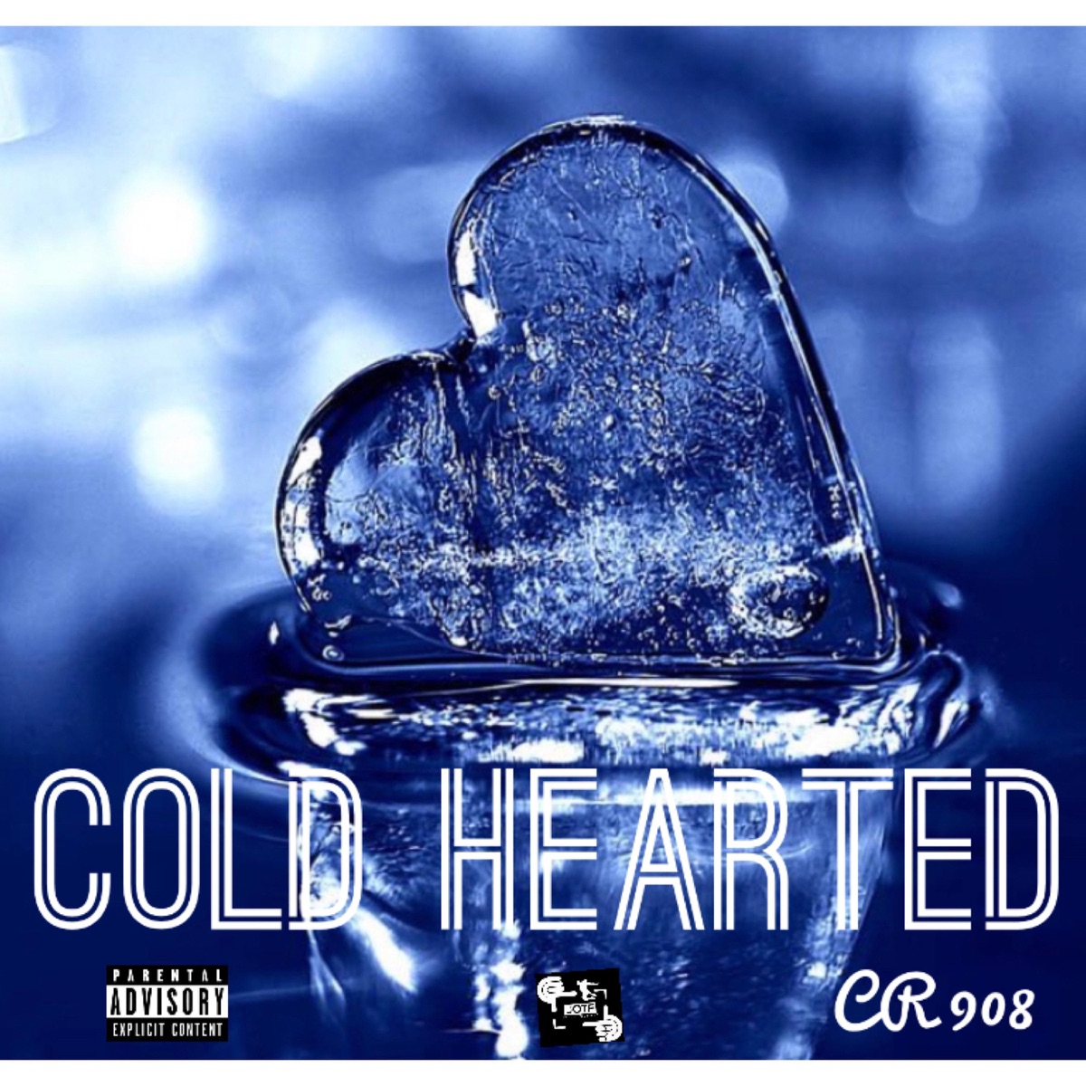 If I Ever (feat. Rick B) - Single by CR 908 album cover