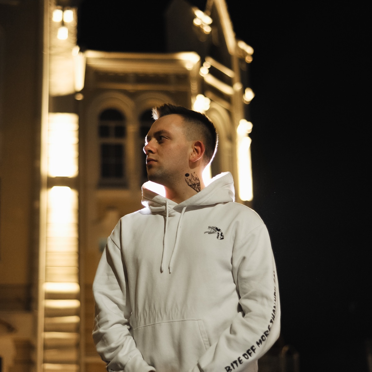 Се ля ви - Single by Troyes. album cover